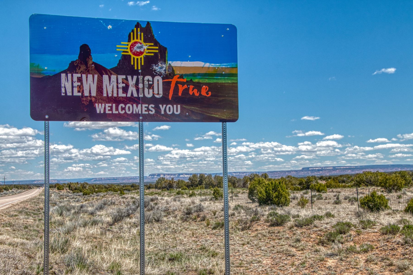 François Busnel propose un voyage insolite à travers l’Ouest mythique, des forêts du Montana à la frontière mexicaine. © Jacob