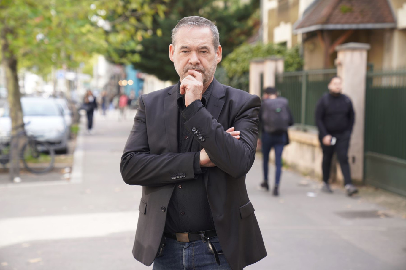 «La communication publique accompagne les changements qu’impose la transition environnementale» souligne Yves Charmont, délégué général de Cap'Com. © Cap'Com