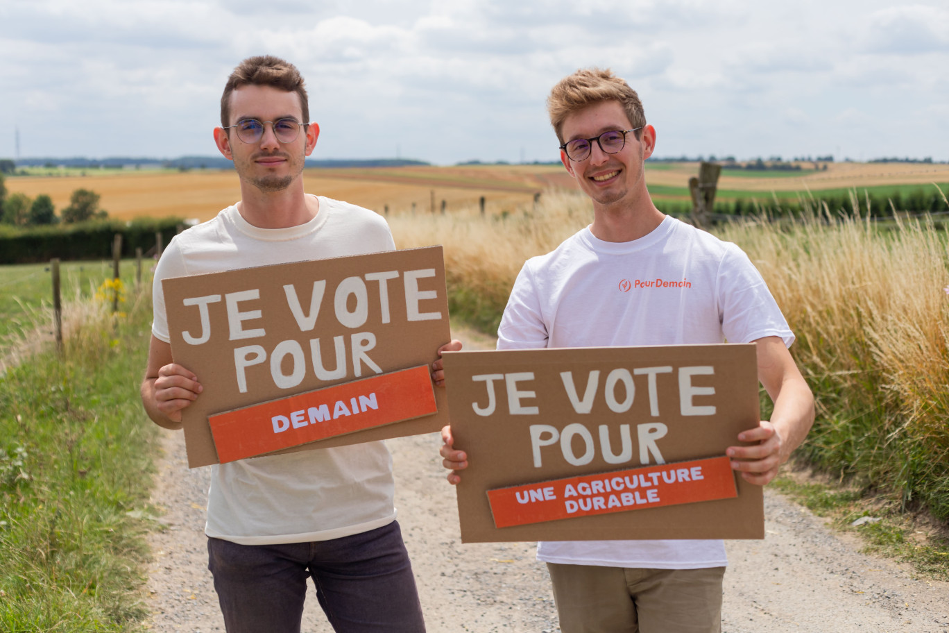 Transition et PourDemain lèvent 4 millions d'euros