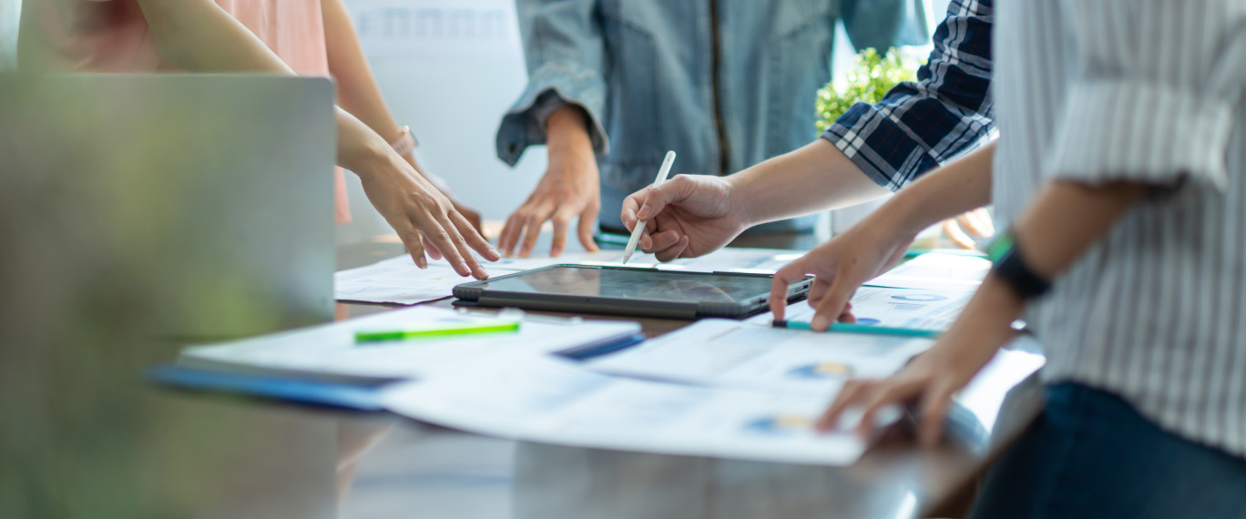 Tech for Future : dernière ligne droite pour les candidatures