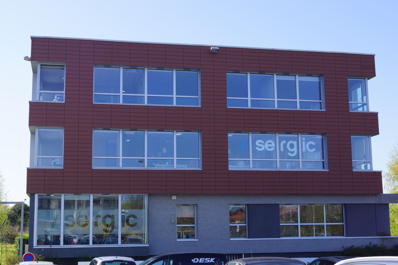 Wasquehal : le groupe Sergic labellisé Great Place to Work®