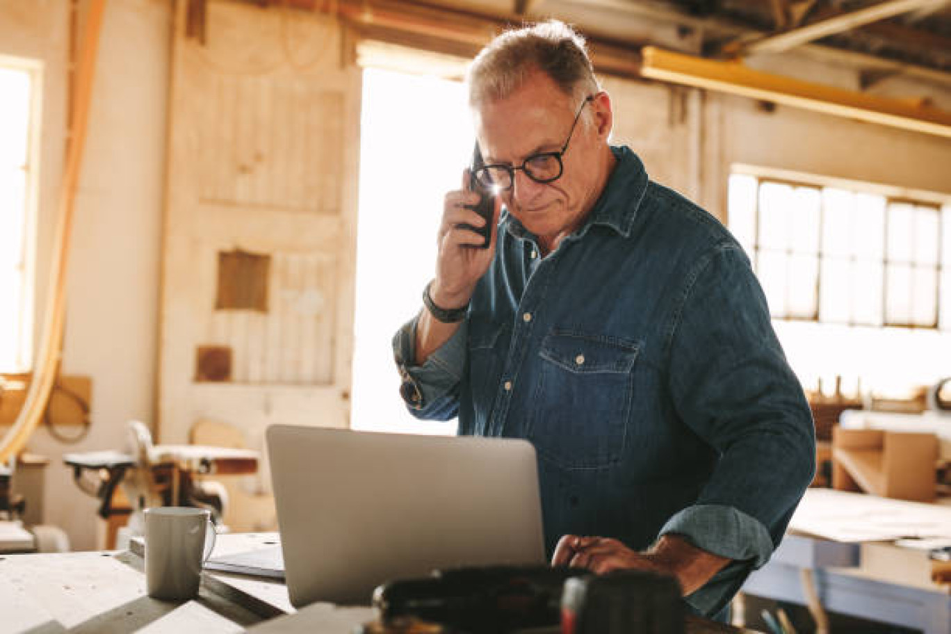 L'emploi des seniors est l'un des enjeux majeurs de la réforme des retraites présentée par le gouvernement. 