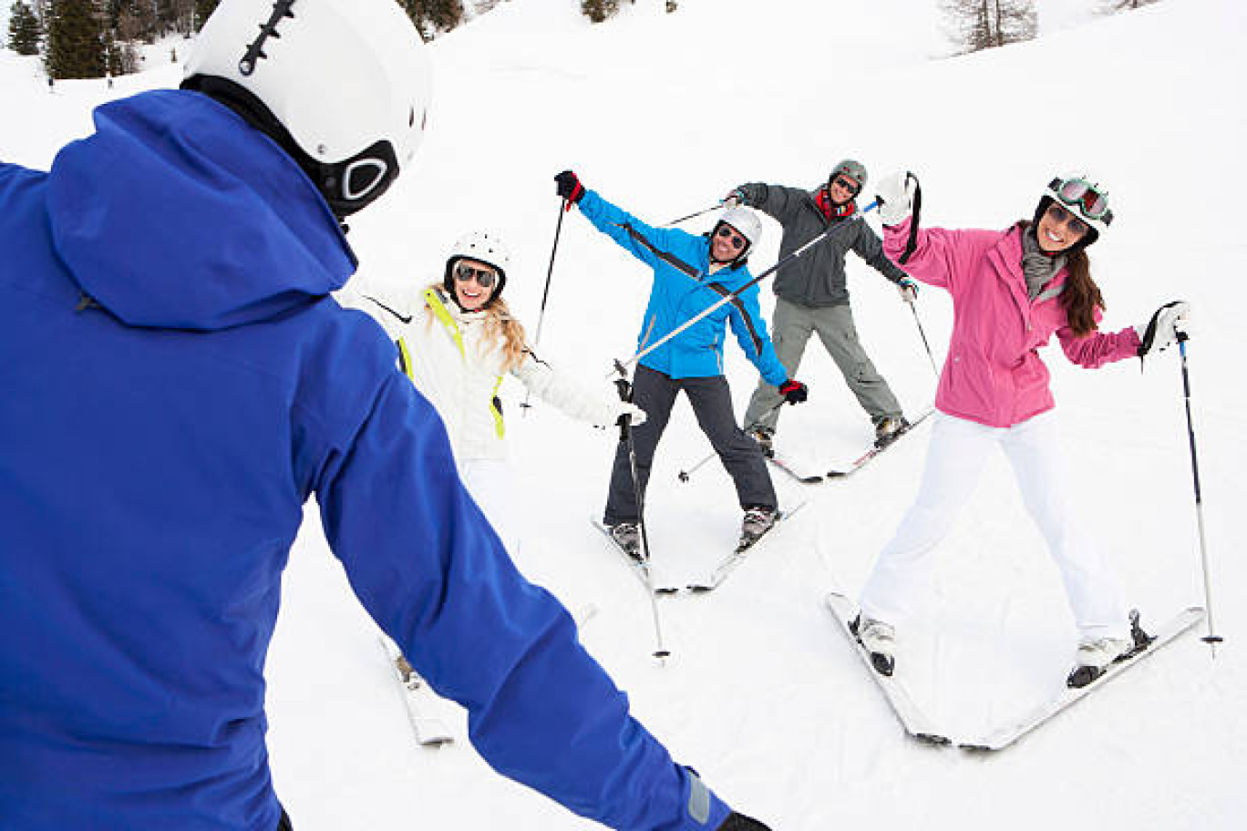 Accompagner travailleurs indépendants et employeurs des métiers sportifs de la montagne. 