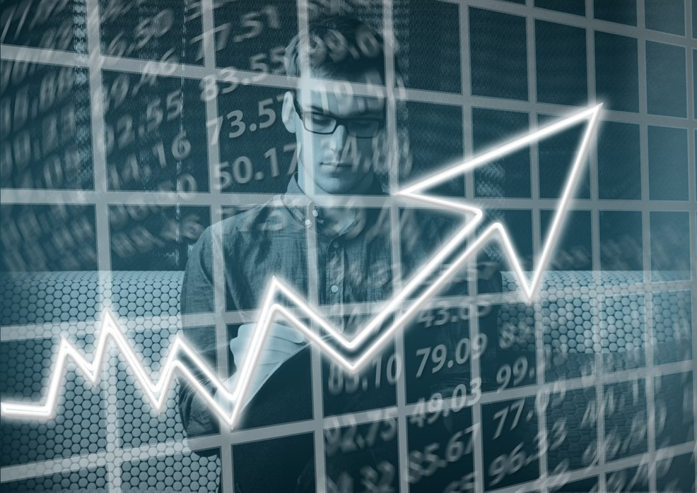 Avec + 37 %, la Moselle est le département de la région Grand Est qui affiche la meilleure tendance en matière de défaillances d’entreprises l’an passé (source : cabinet Altares).