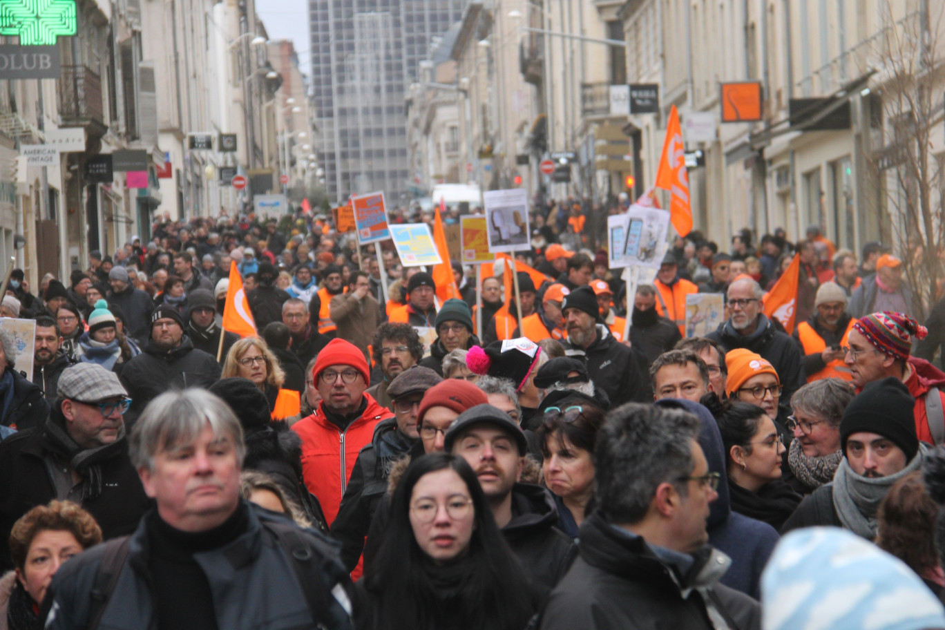 La photo de la semaine