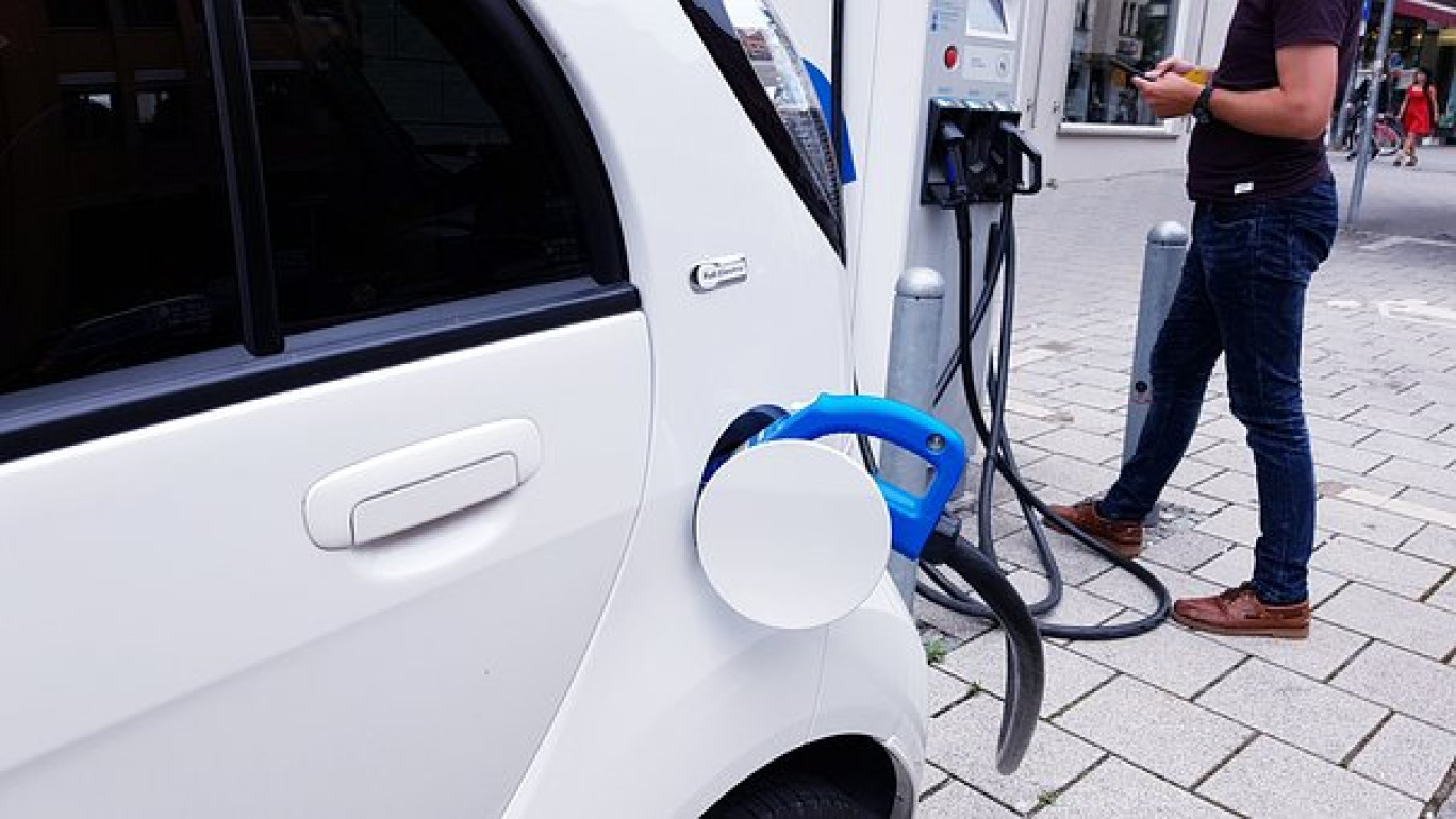 La France a franchi le million de points de recharge raccordés au réseau public de distribution d'électricité. 