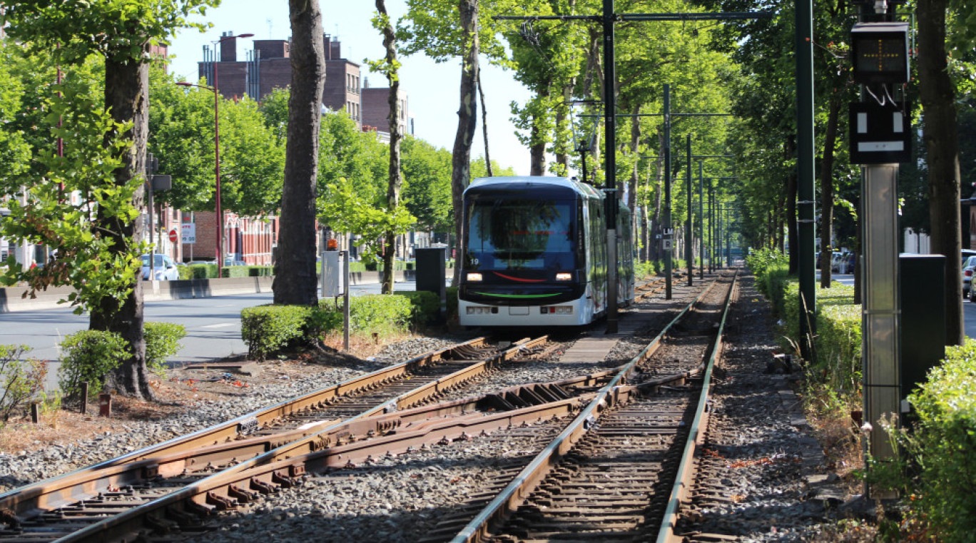 MEL : Un budget de 2 milliards d’€ pour améliorer les transports, le cadre de vie et la transition écologique