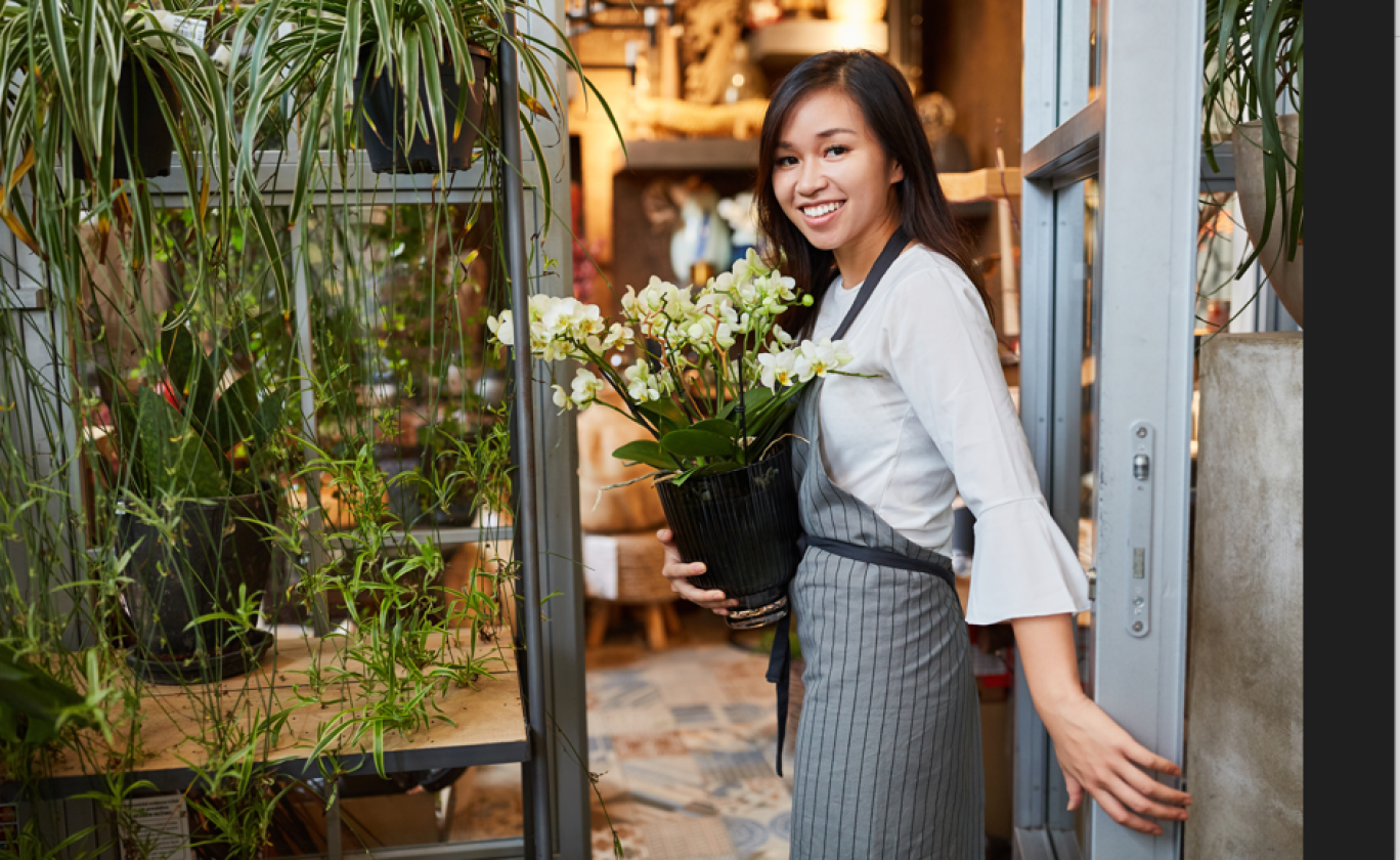 Une nouvelle aide pour les artisans et commerçants