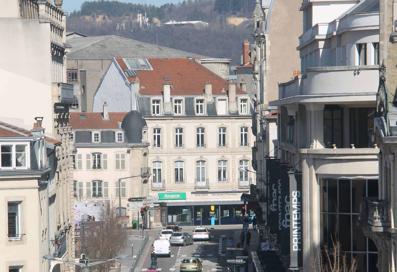 Nancy : 9 % d’augmentation des loyers en trois ans