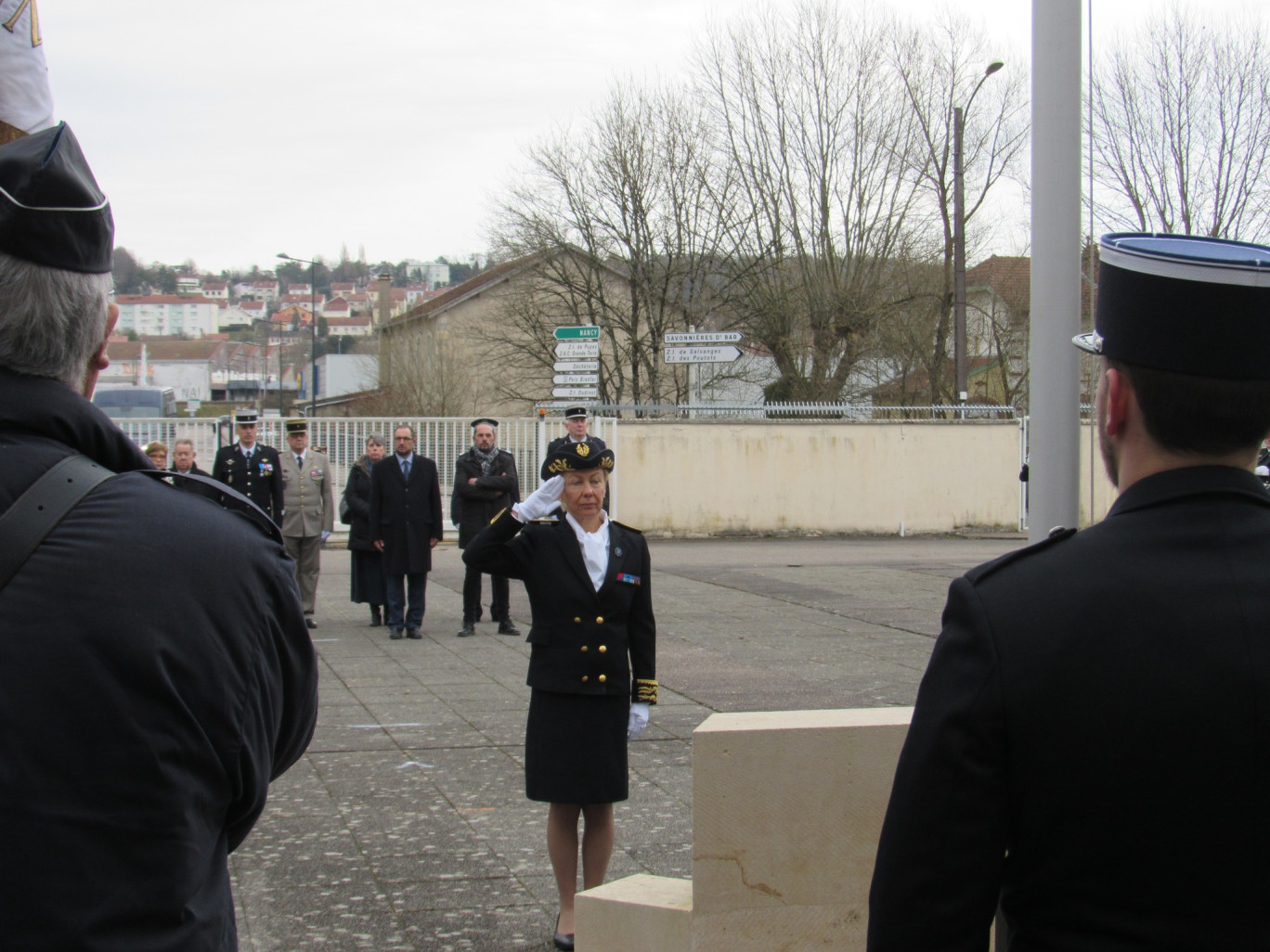 © Préfecture de la Meuse