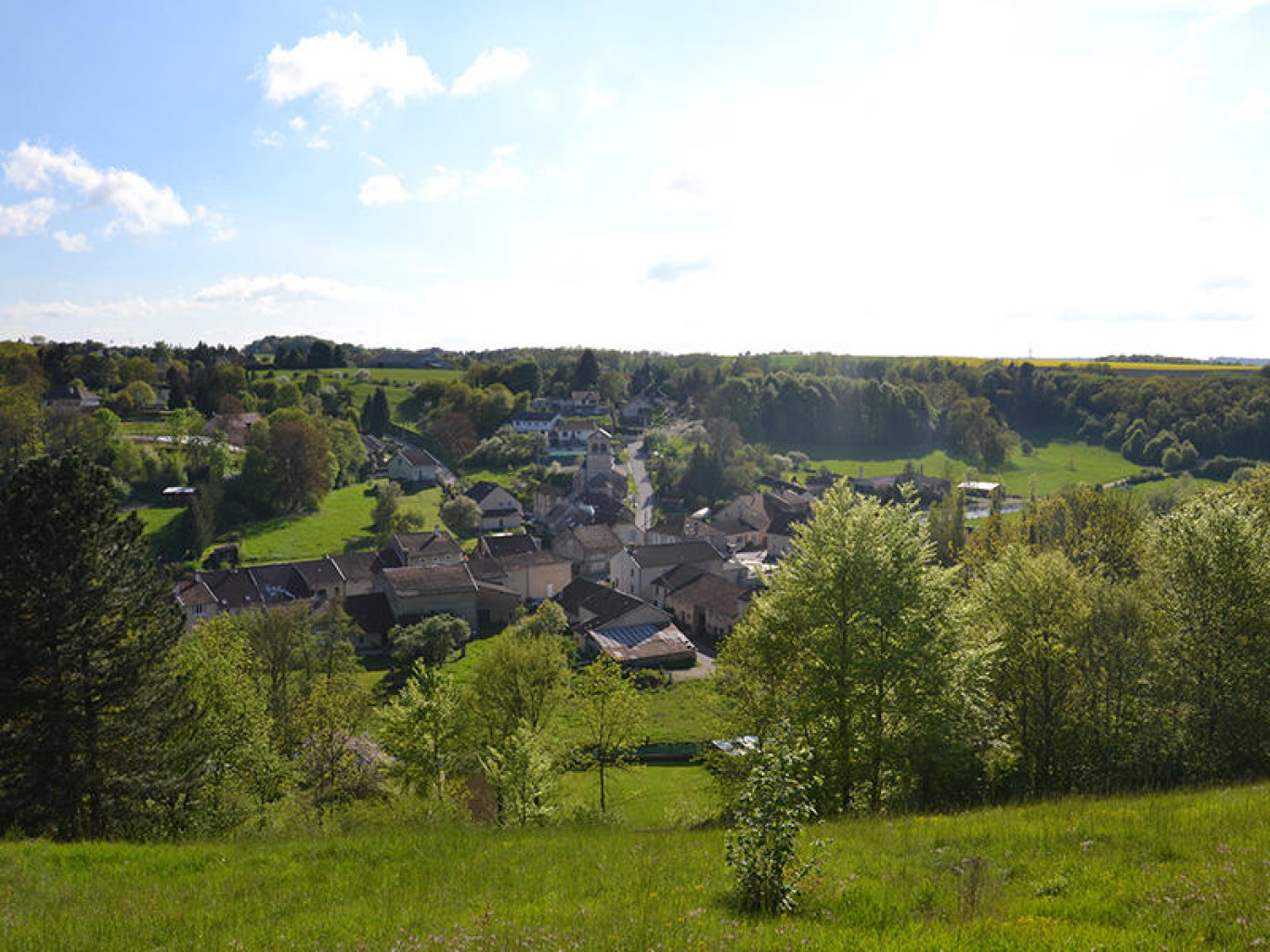 © Office de Tourisme de l'Ouest des Vosges