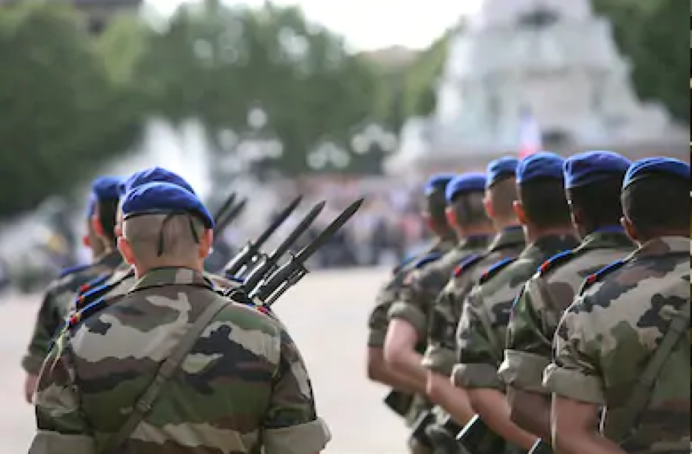 Les Armées jouent un rôle essentiel dans l'économie des territoires. 