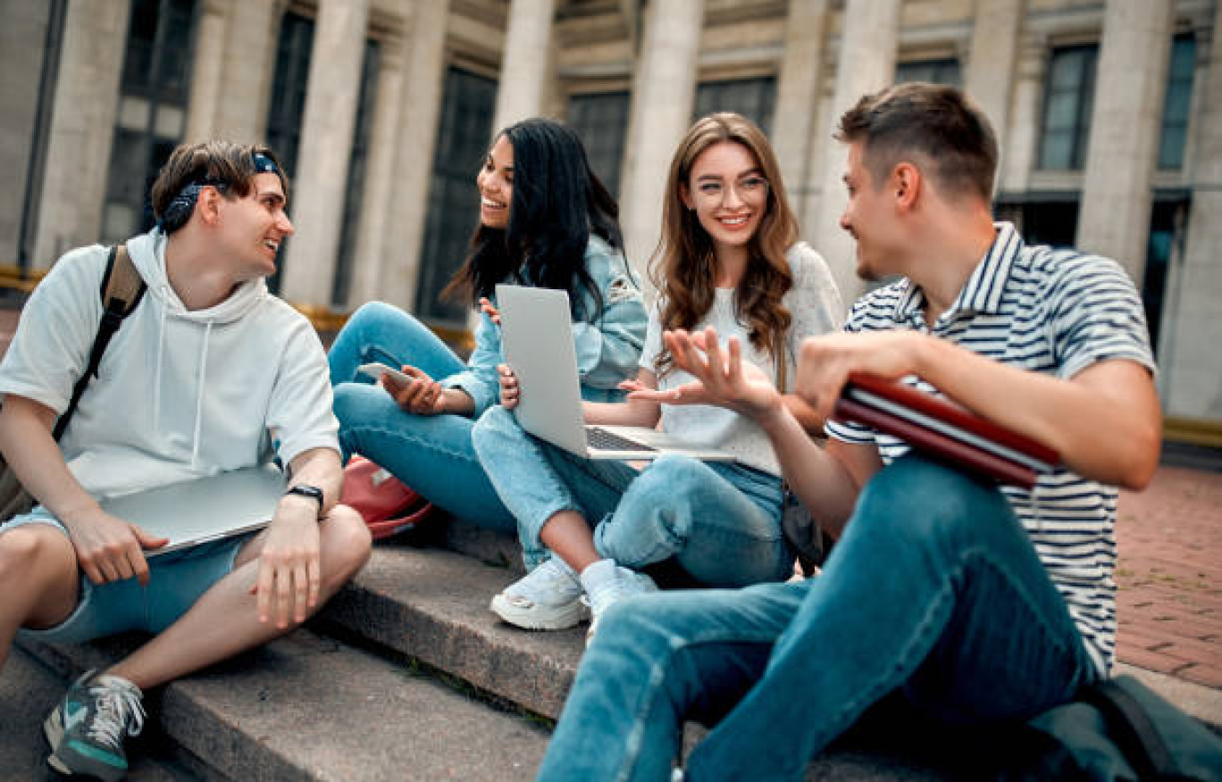 Convaincre les étudiants mosellans de rester dans le département... et les autres d'y venir. 