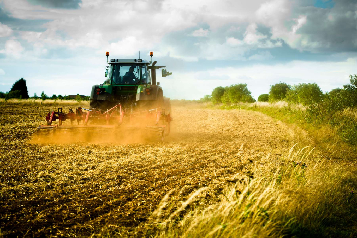 Dans l’Aisne, six Contrats de relance et de transition écologique, notamment dédiés à l'agriculture, ont été signés entre l’État et les intercommunalités. (c)AdobeStock