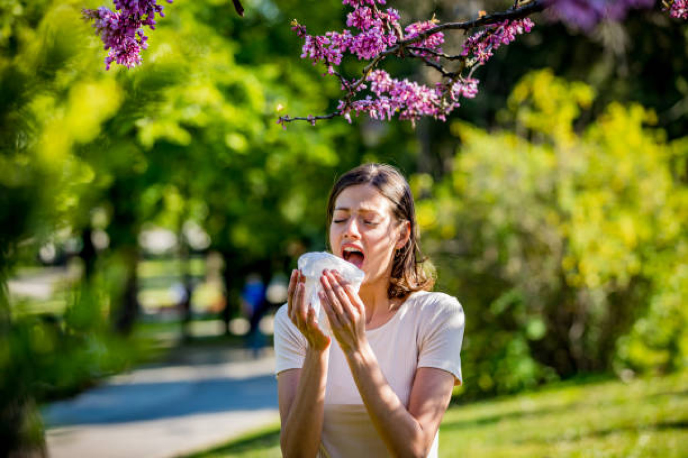 Le Grand Longwy a lancé LivePollen