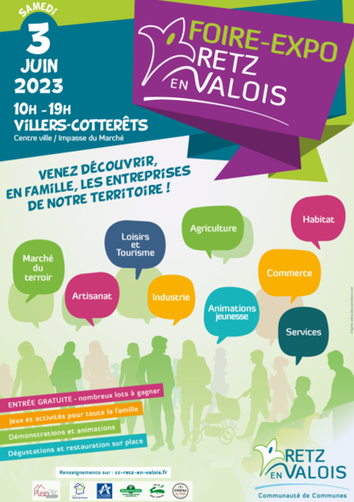 (c)Communauté de communes Retz-en-Valois 