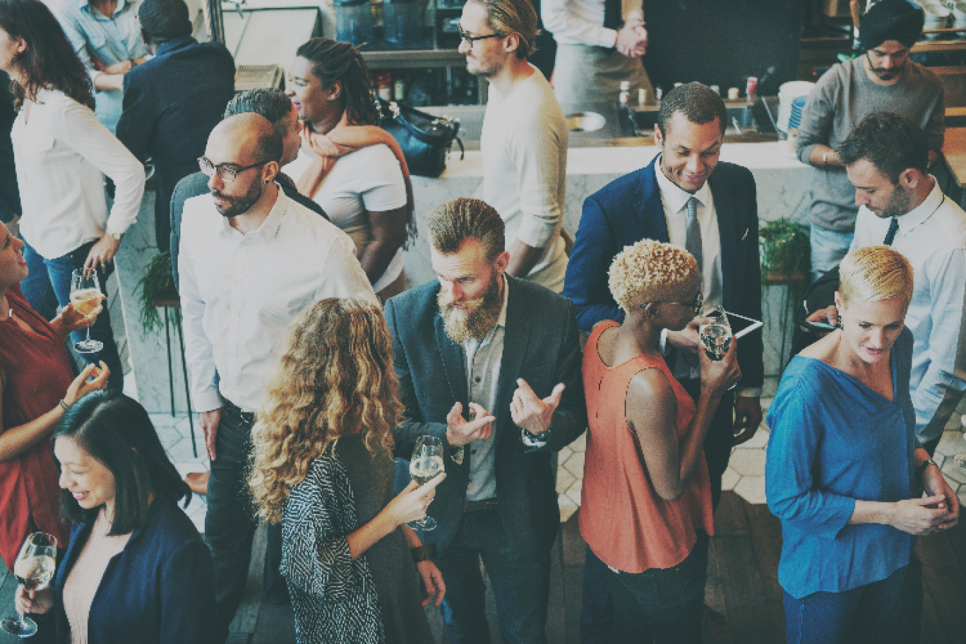 La communication événementielle, un levier relationnel stratégique pour les entreprises.