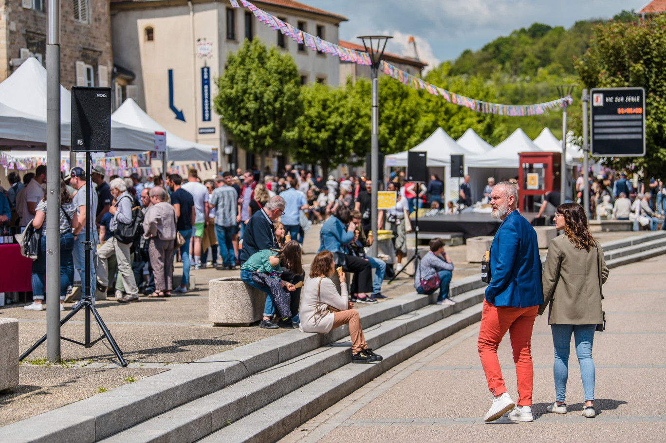 © Laurent beckrich - Moselle Attractivité.