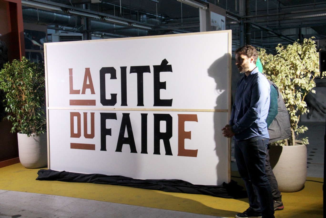 La Cité du Faire rejoint MADiN Grand Est