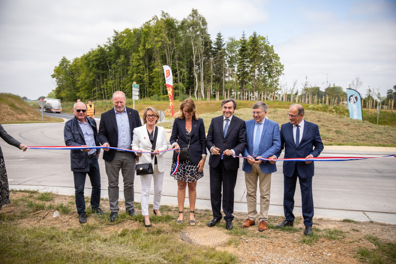 © Département de la Seine-Maritime