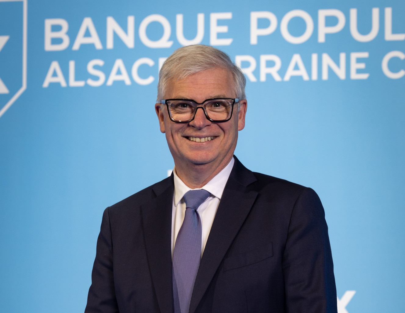 © : BPALC «Depuis le début de l’année, nous commençons à ressentir un ralentissement de l’investissement des entreprises», assure Dominique Garnier, le président du comité des banques Grand Est de la Fédération bancaire française.