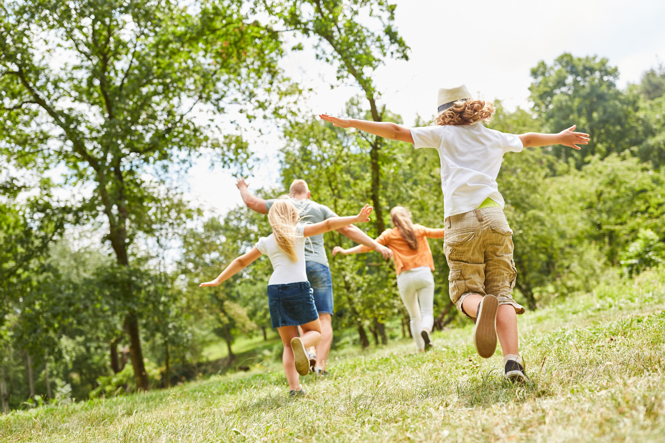 Metz : une panoplie d’activités estivales pour les jeunes