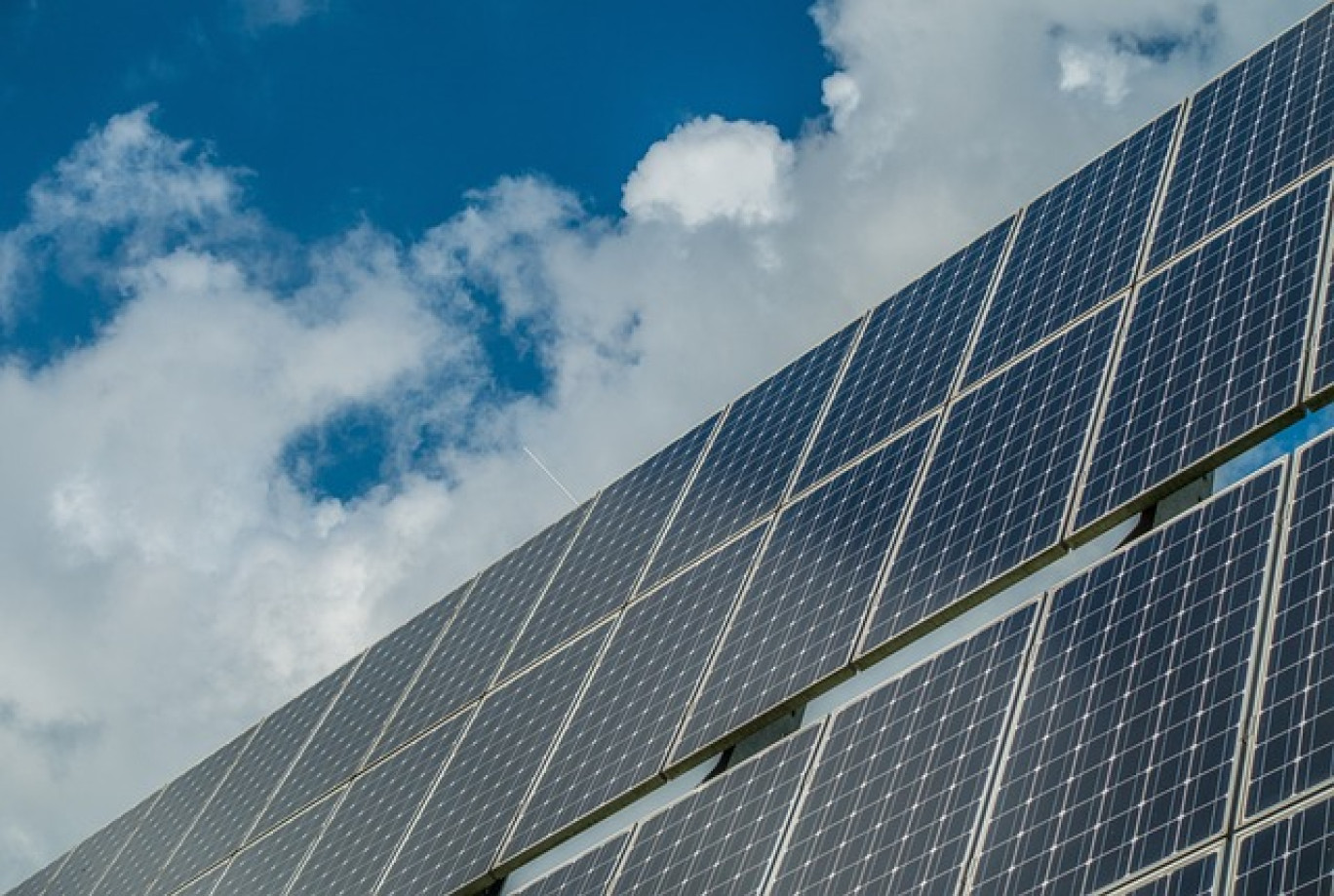 Faire du solaire une énergie de tous les jours : un défi majeur sur les territoires.