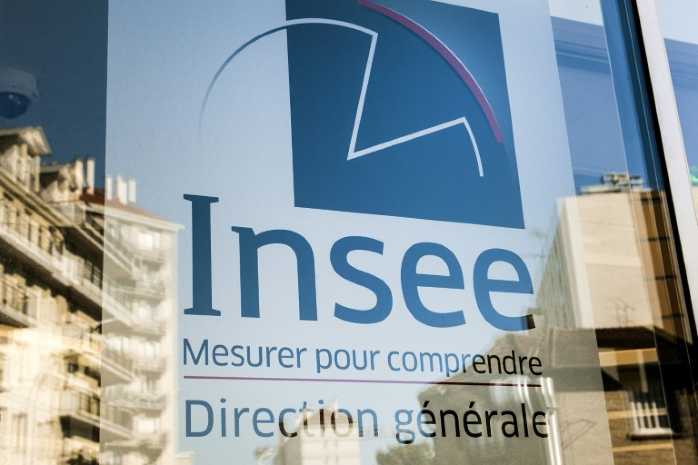 L'Insee dévoile vendredi le niveau de la dette publique au premier trimestre de 2023, au moment où le gouvernement prévoit de couper des milliards d'euros de dépenses © Aurore MESENGE