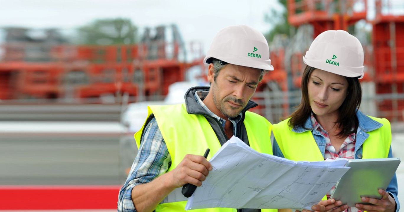 Dekra Industrial annonce l'embauche d'une cinquantaine de personnes dans la région dont en Moselle.