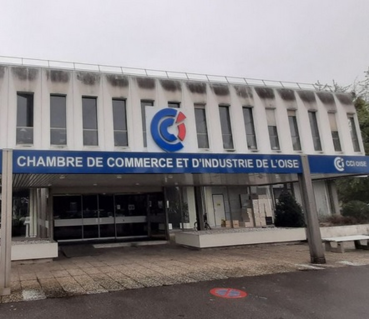 Suite aux émeutes, des aides pour les entreprises et les commerces impactés