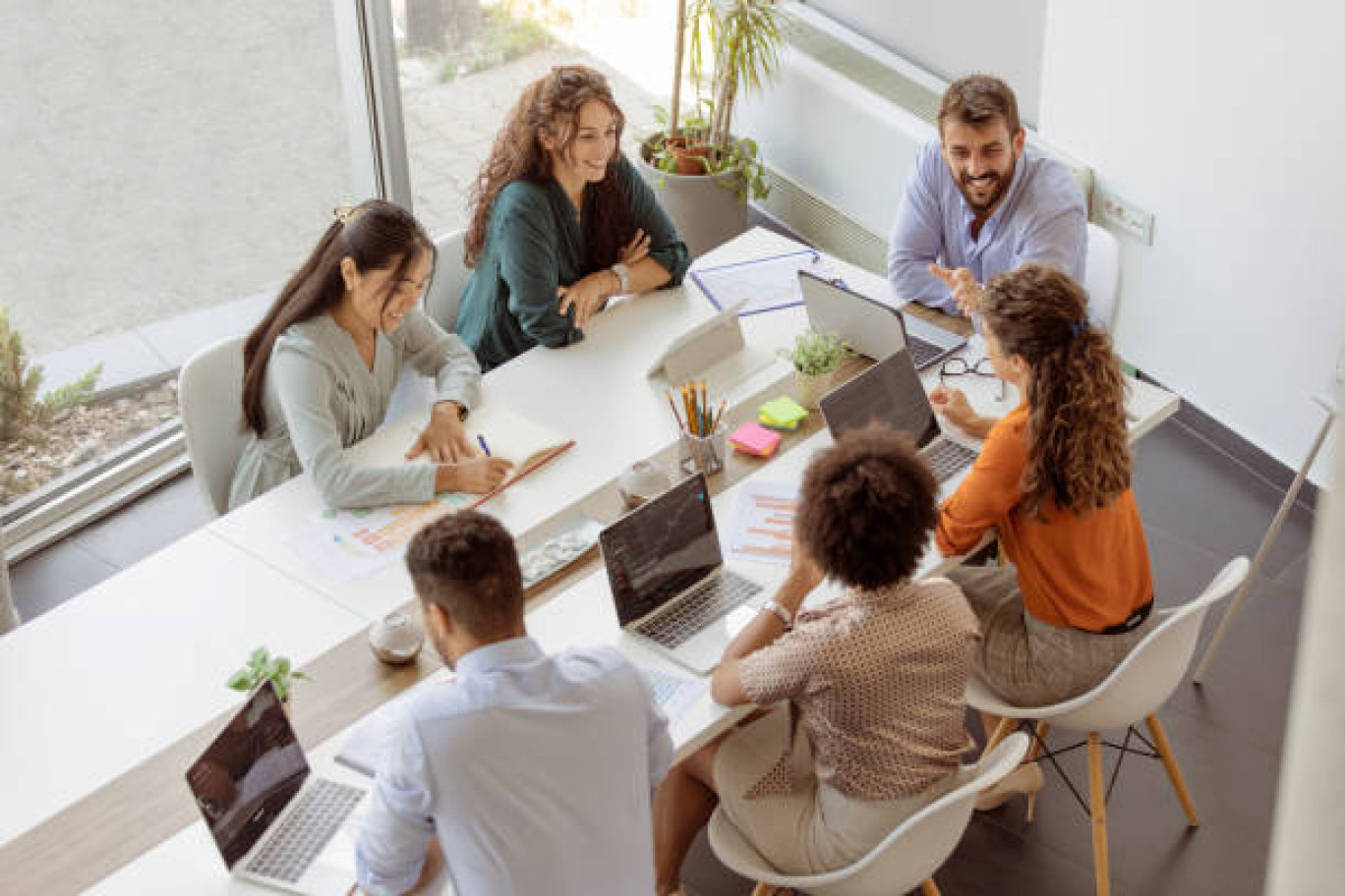 Chez les jeunes actifs, l'idée de la retraite par capitalisation fait son chemin. 