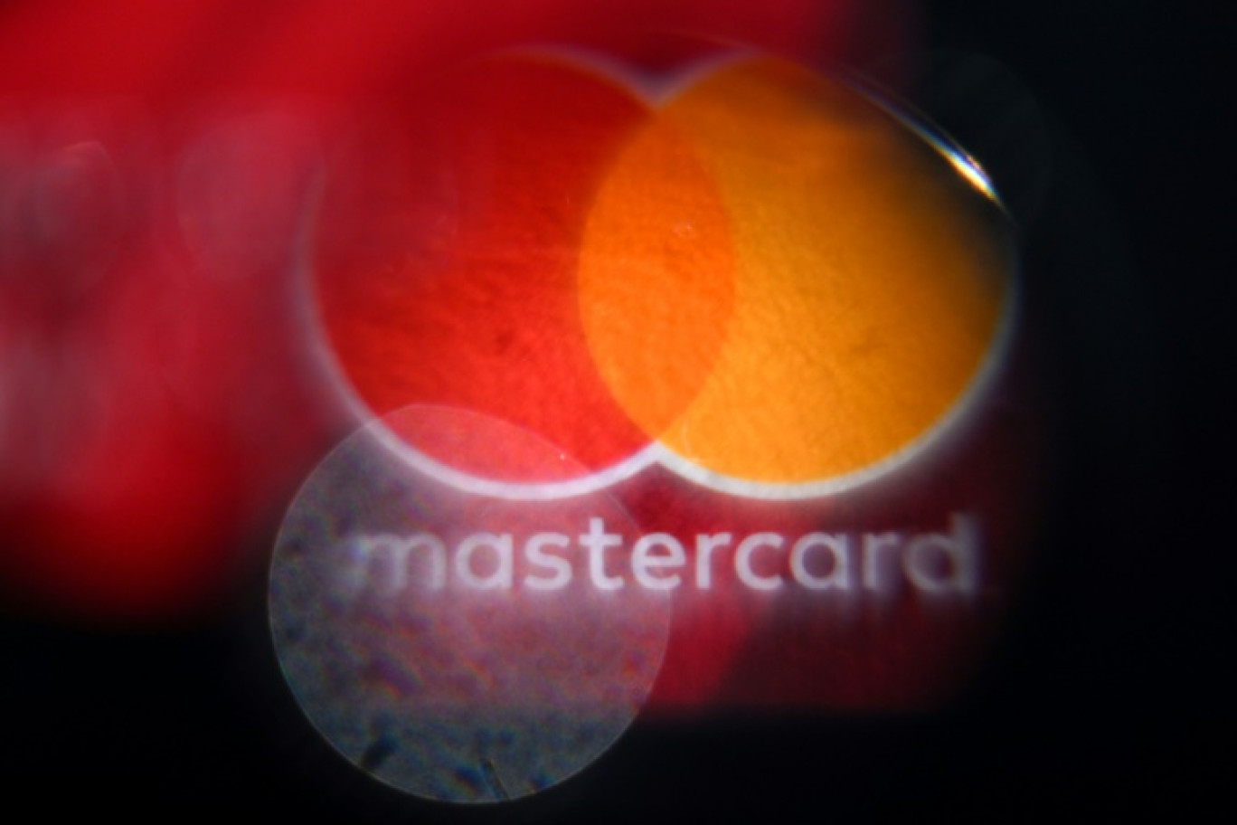 La bataille féroce entre les champions du paiement Visa et Mastercard se joue aussi en France sur le terrain sportif © -