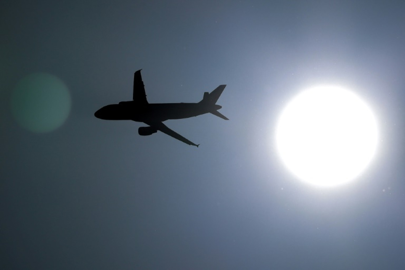 Le trafic des aéroports parisiens a continué son redressement en juillet, celui d'Orly, spécialisé dans les court et moyen-courriers ainsi que l'outre-mer, dépassant même celui de juillet 2019 © Charly TRIBALLEAU