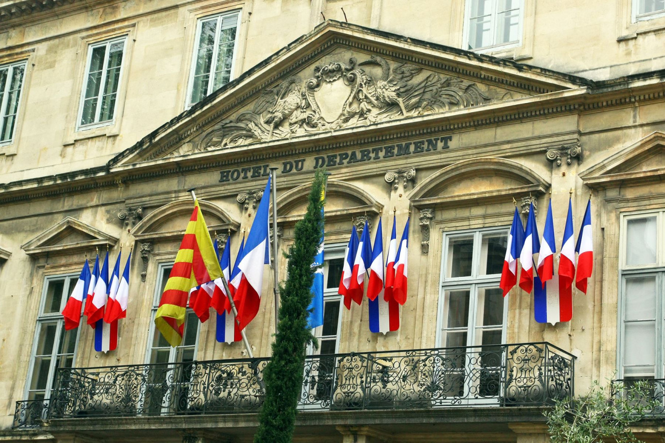 Le Conseil d’Etat a récemment apporté des précisions lorsque la société est reprise en régie par une personne publique, en l’occurrence une collectivité territoriale. © illustrez-vous