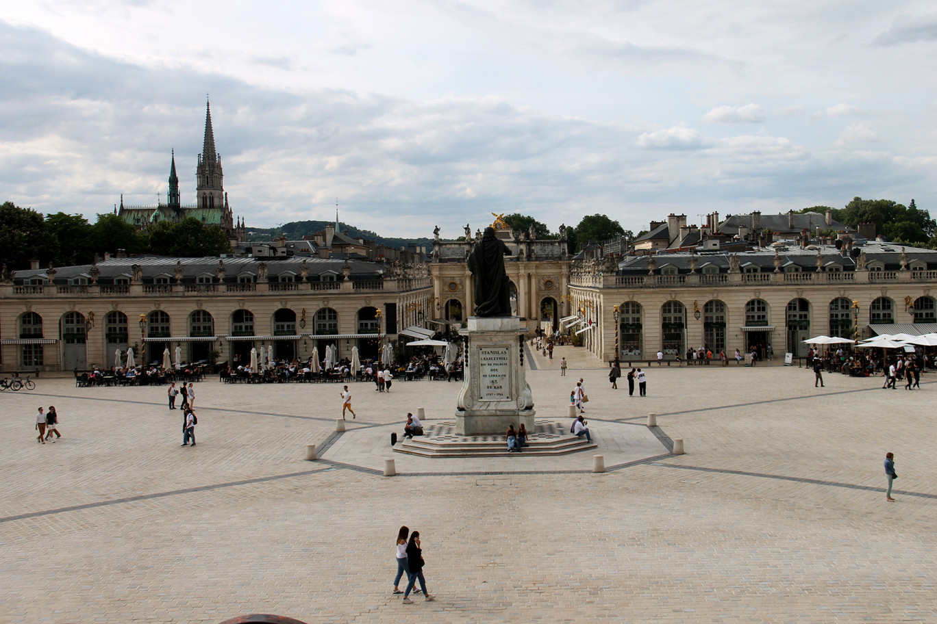 La SEM Foncière Tourisme Grand Est vient d’être officiellement créée le 19 juillet. Cette foncière entend soutenir l’investissement touristique dans la région. 