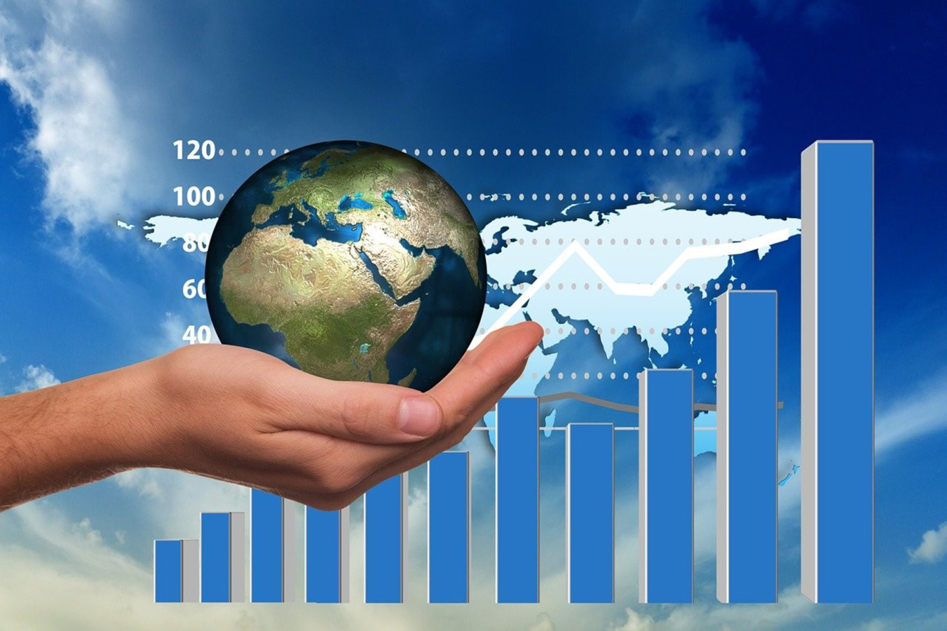 Presque tous les pays font face à une accumulation de problèmes similaires (inflation, instabilité financière, faibles gains de productivité…), auxquels les politiques économiques actuelles semblent incapables d’apporter des réponses satisfaisantes.