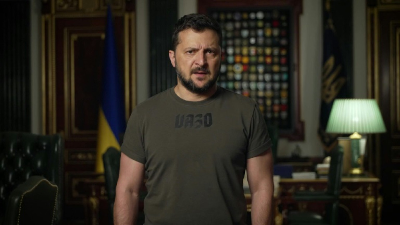 Reznikov, l'avocat de la Défense ukrainienne auprès des alliés de Kiev