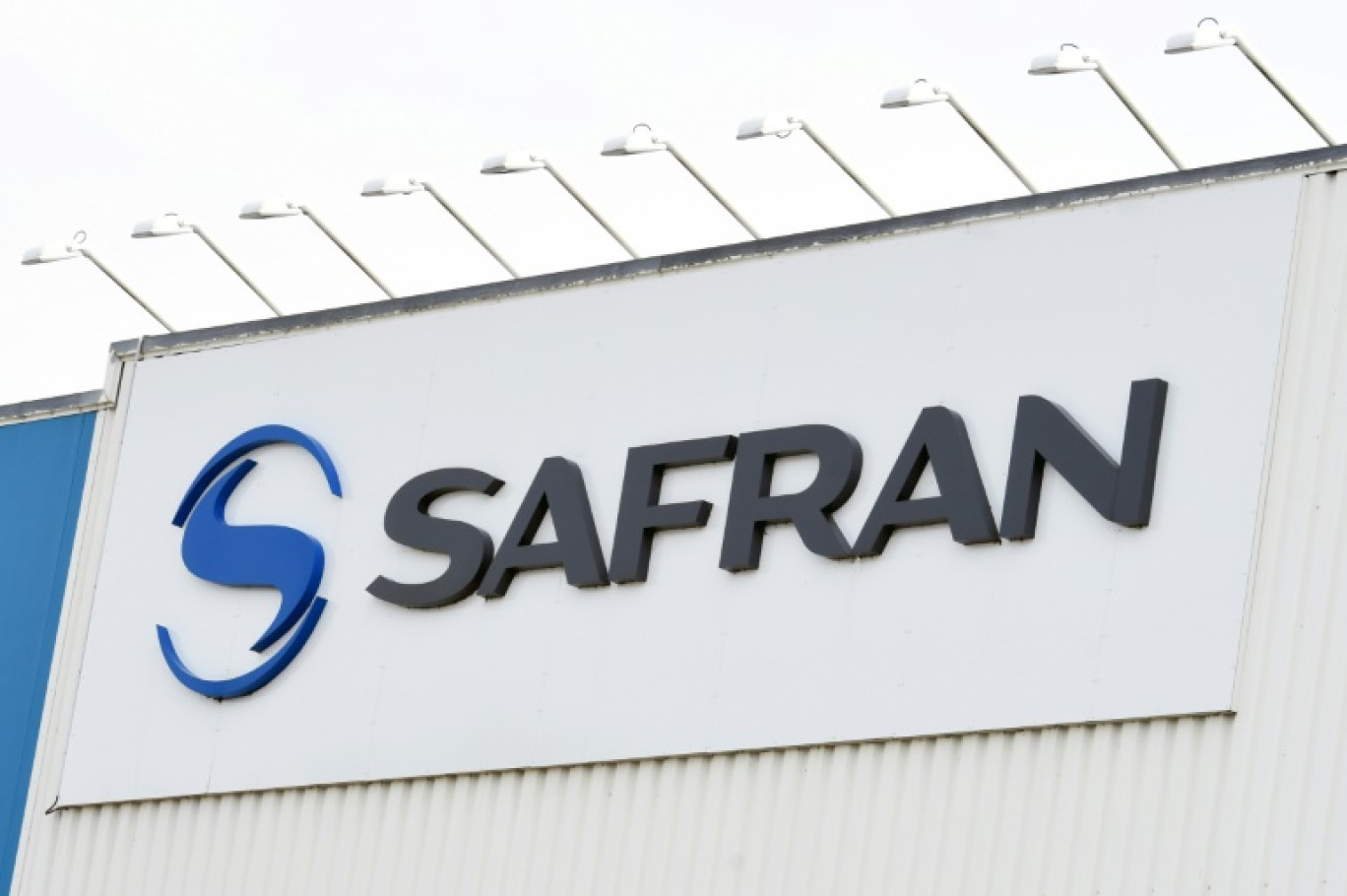 Le groupe aéronautique Safran a annoncé avoir conclu un accord avec les syndicats français sur la parentalité au travail © PASCAL PAVANI