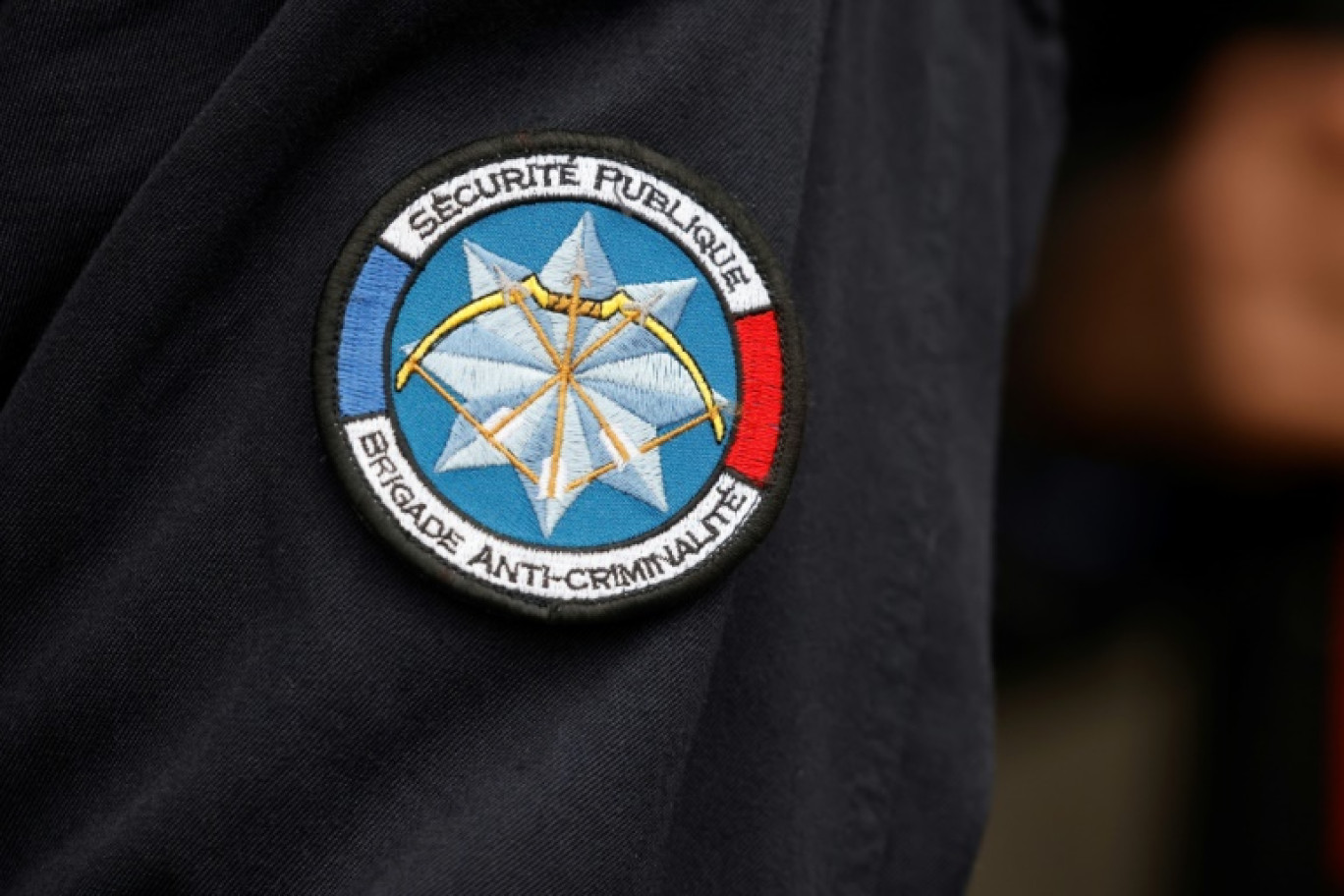 Un policier de la BAC blessé et hospitalisé jeudi soir à Sochaux après un refus d'obtempérer de la part d'un homme au volant d'un véhicule © Ludovic MARIN