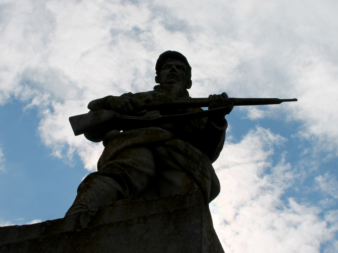 Grande Guerre : la mémoire reconnue en Lorraine par l'Unesco