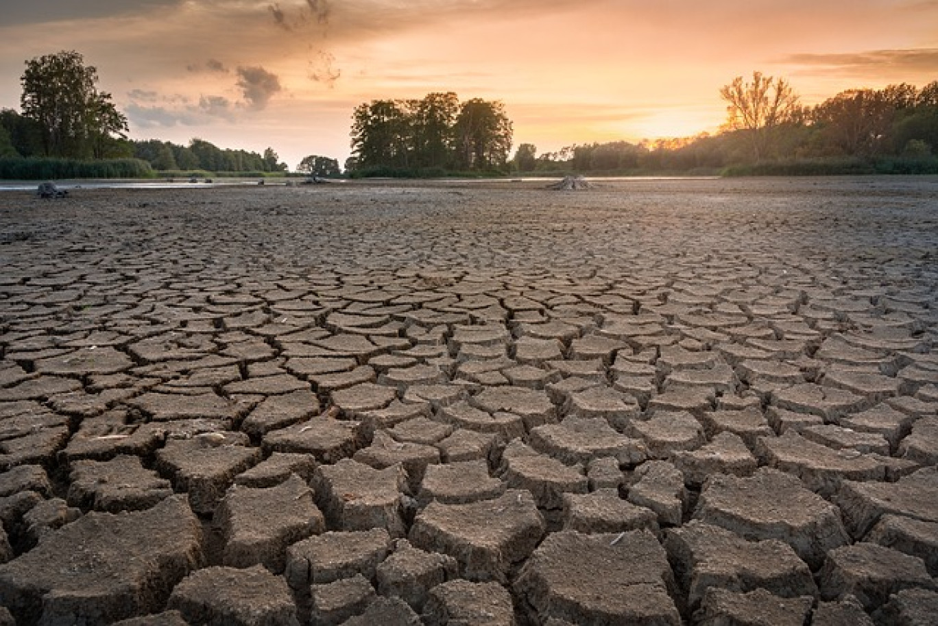 Château-Salins reconnue en état de catastrophe naturelle