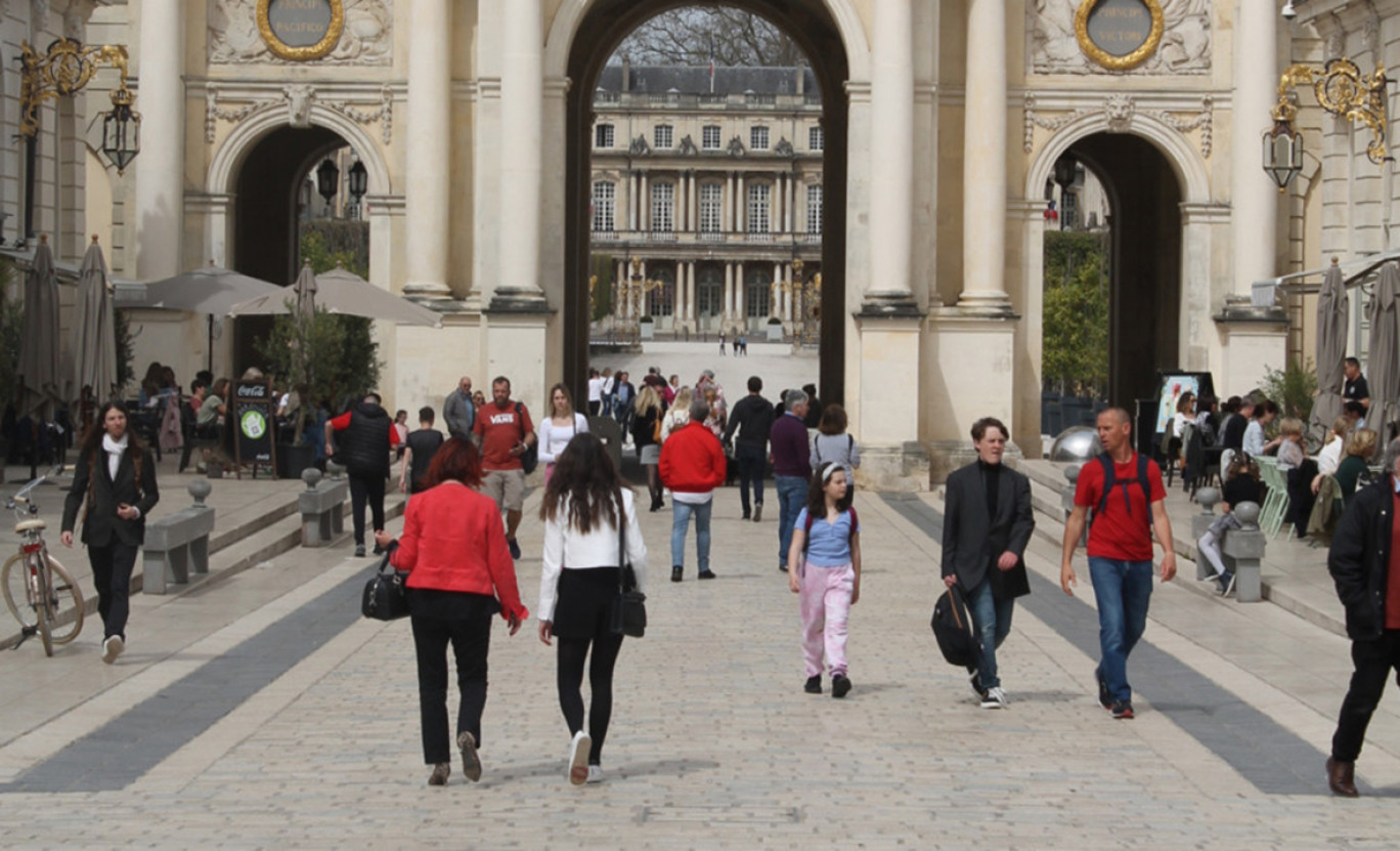 Focus Tourisme : rencontres régionales en vue