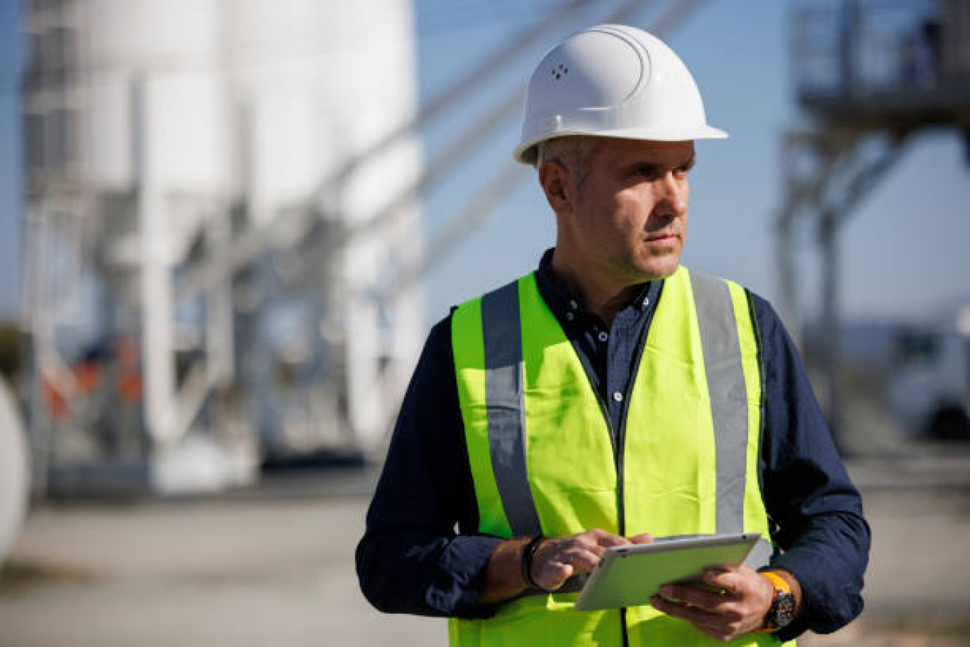 La filière nucléaire recrute. 