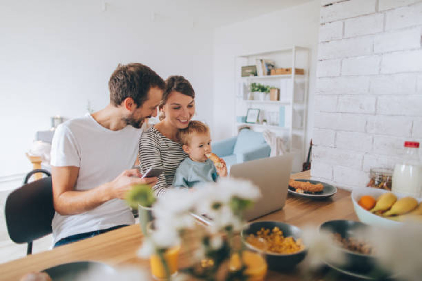 Soutenir l'accès au logement à un collaborateur est un élément important pour une entreprise.