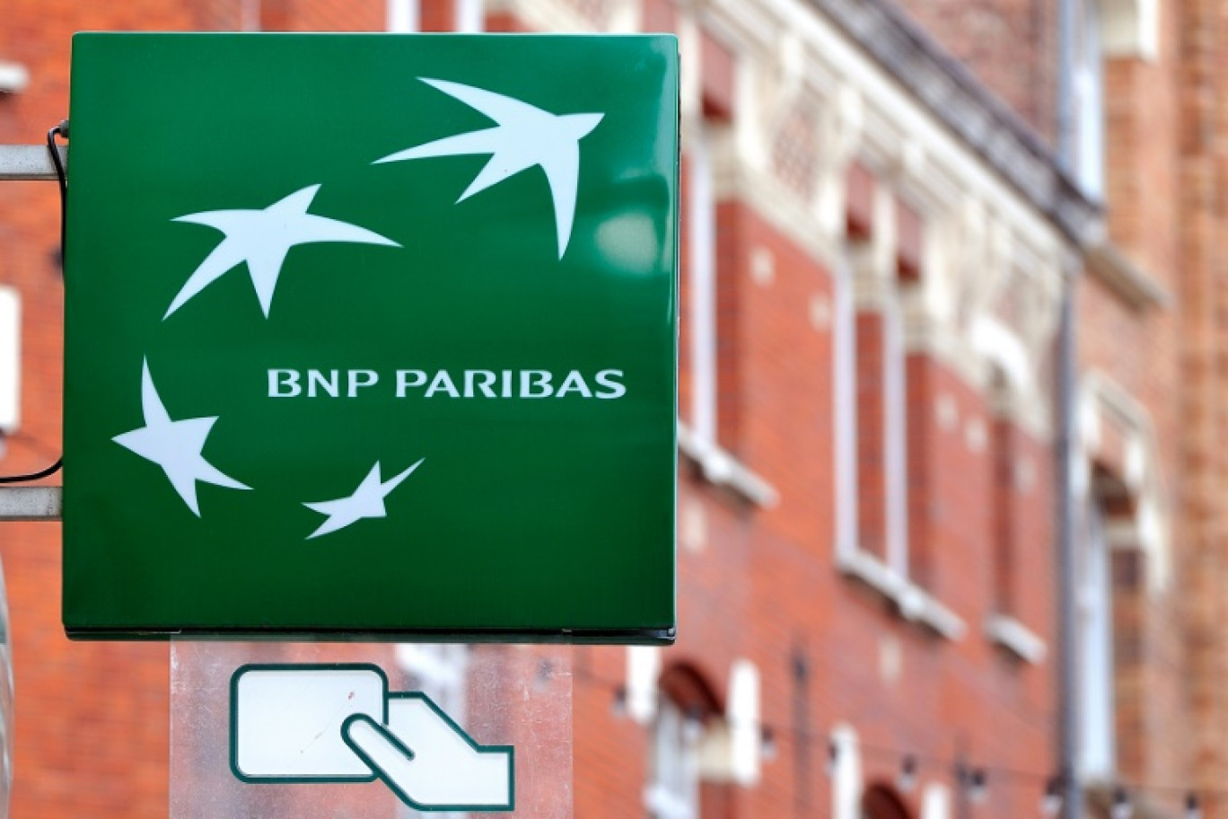 Un prêt immobilier qui a tourné au "gouffre financier": une filiale de BNP Paribas a été à nouveau condamnée en appel à l'amende maximale de 187.500 euros et à de considérables dommages et intérêts dans l'affaire Helvet Immo © Philippe HUGUEN