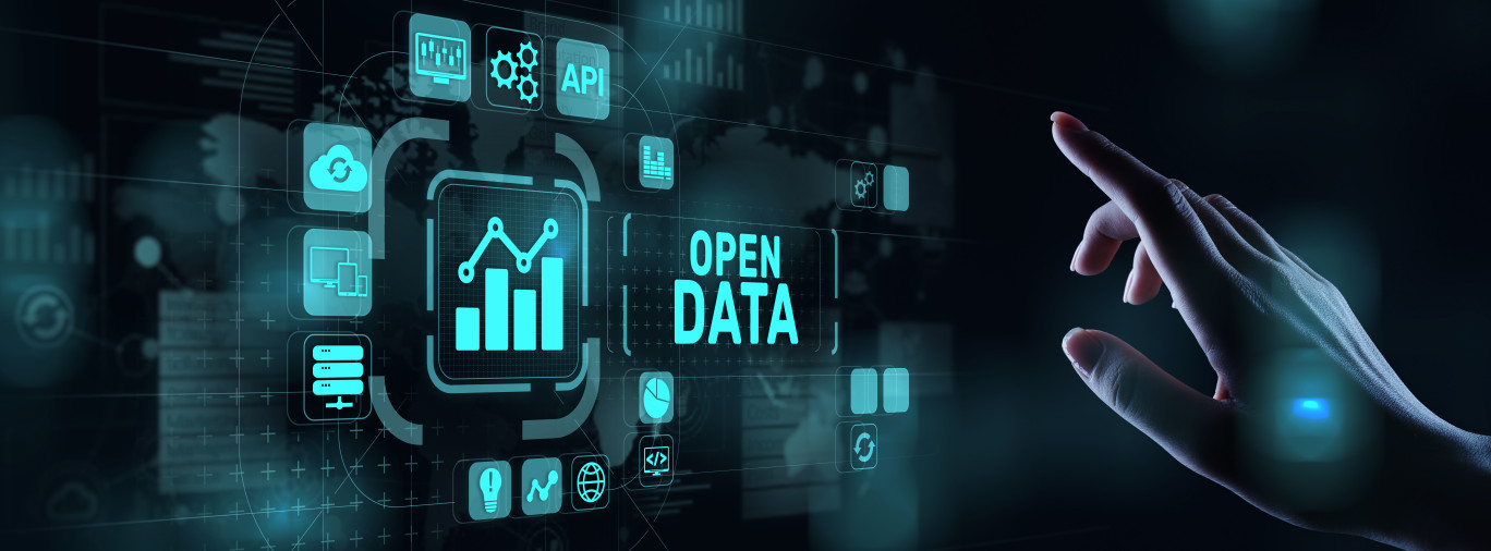 Dijon Métropole lance son portail Open Data