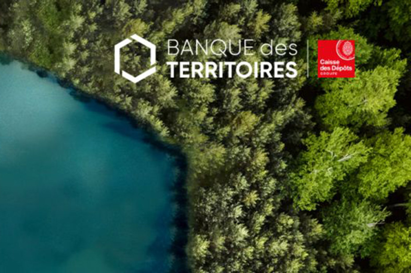 La Banque des Territoires lance son plan stratégique