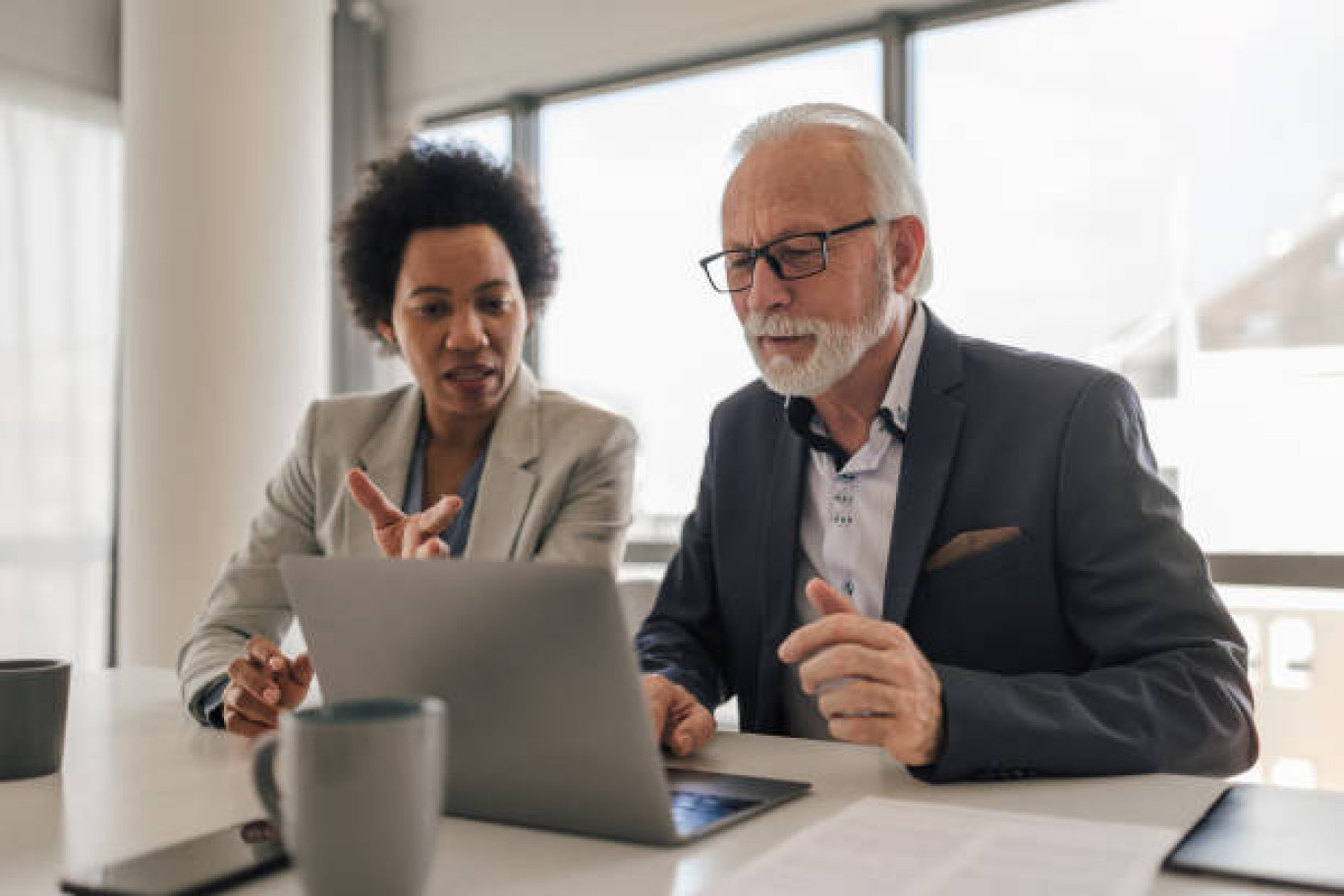 Le modèle des carrières linéaires s'étiole. On ne parle plus seulement de reconversion unique mais bien de reconversions dans un parcours professionnel.