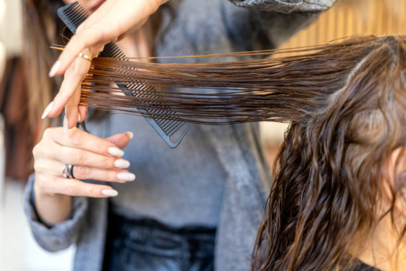 L'inflation impacte durement les commerces de proximité, ceux liés à la coiffure particulièrement. 