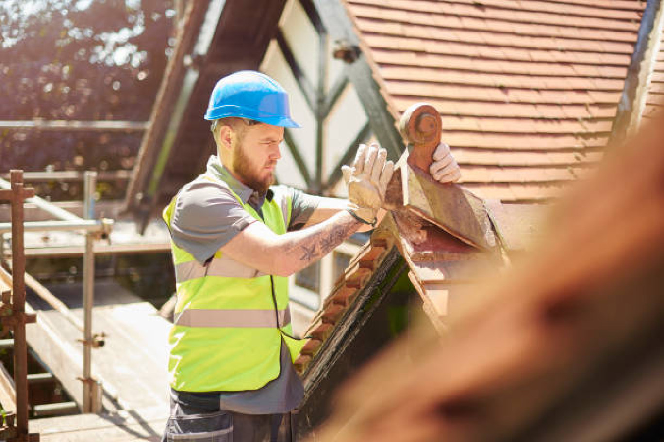 Les trésoreries des entreprises du bâtiment demeurent tendues, il convient d'optimiser le prix de revient des chantiers. 